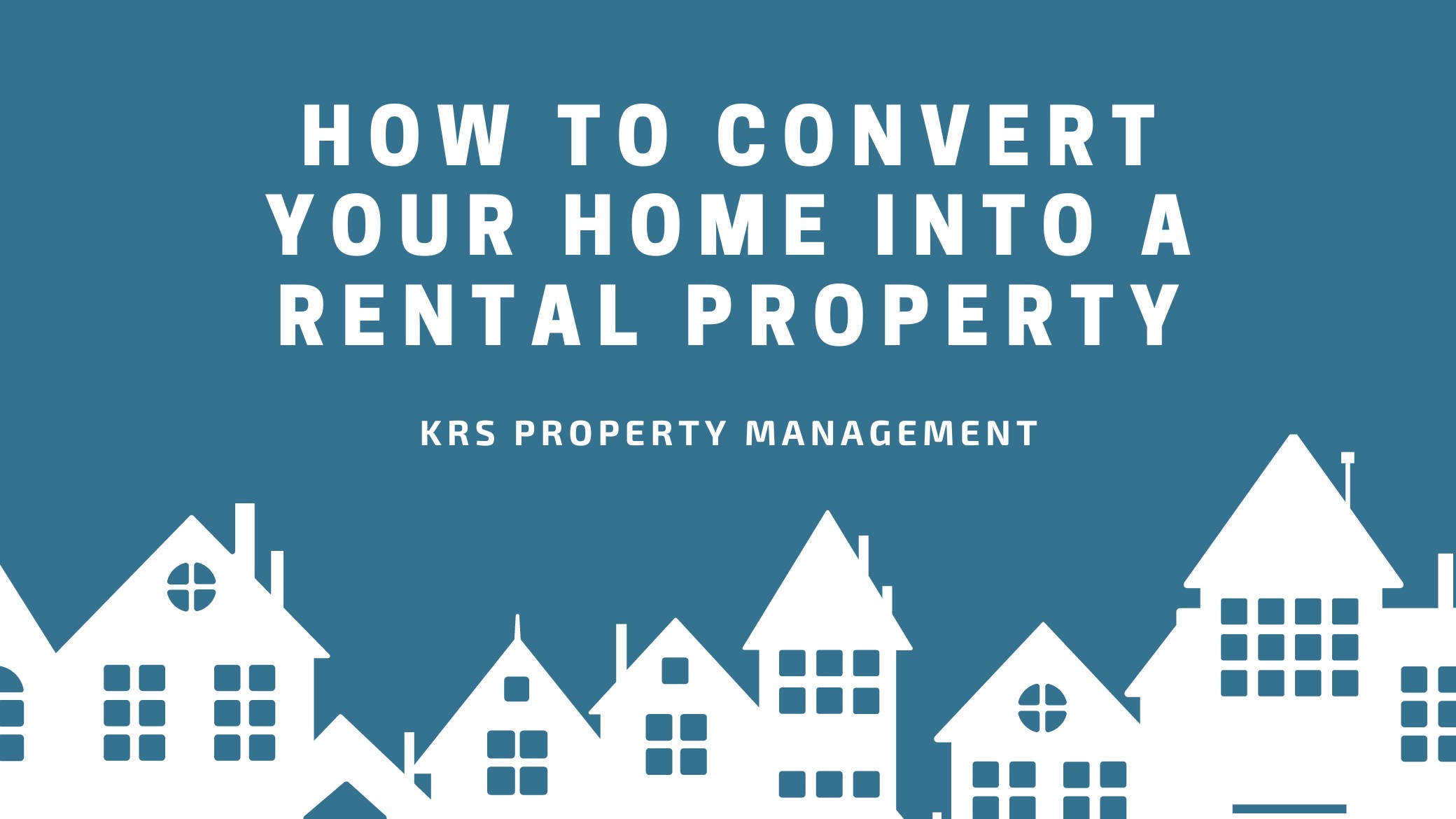 Property Management Blog